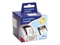 Dymo Large Multipurpose Labels (S0722440) Dymo Large Multipurpose Labels (S0722440)